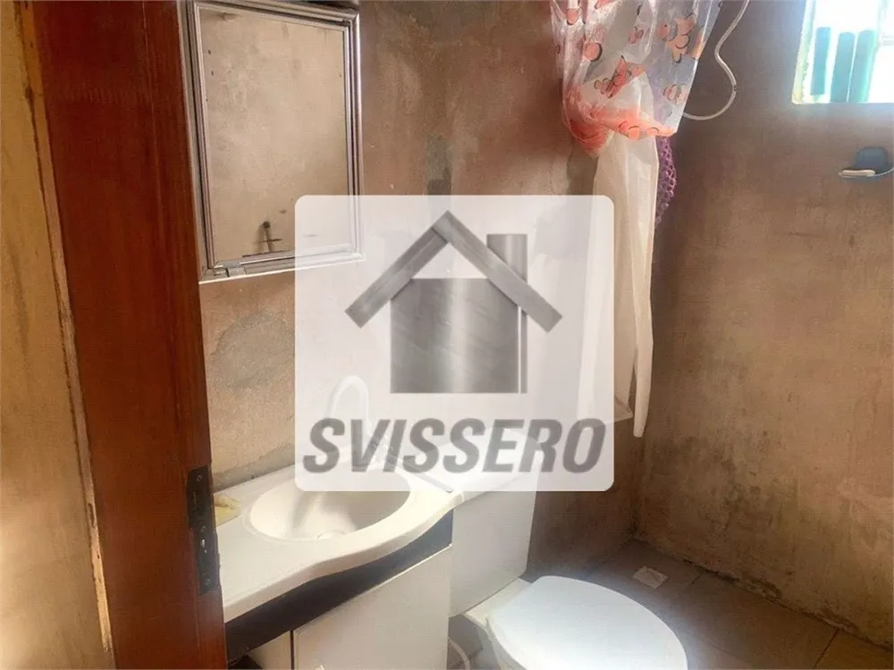 Casa, 1 quarto, 32 m² - Foto 11