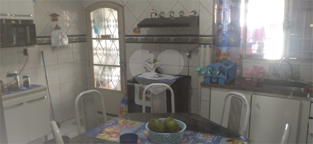 Sobrado à venda com 3 quartos, 113m² - Foto 10