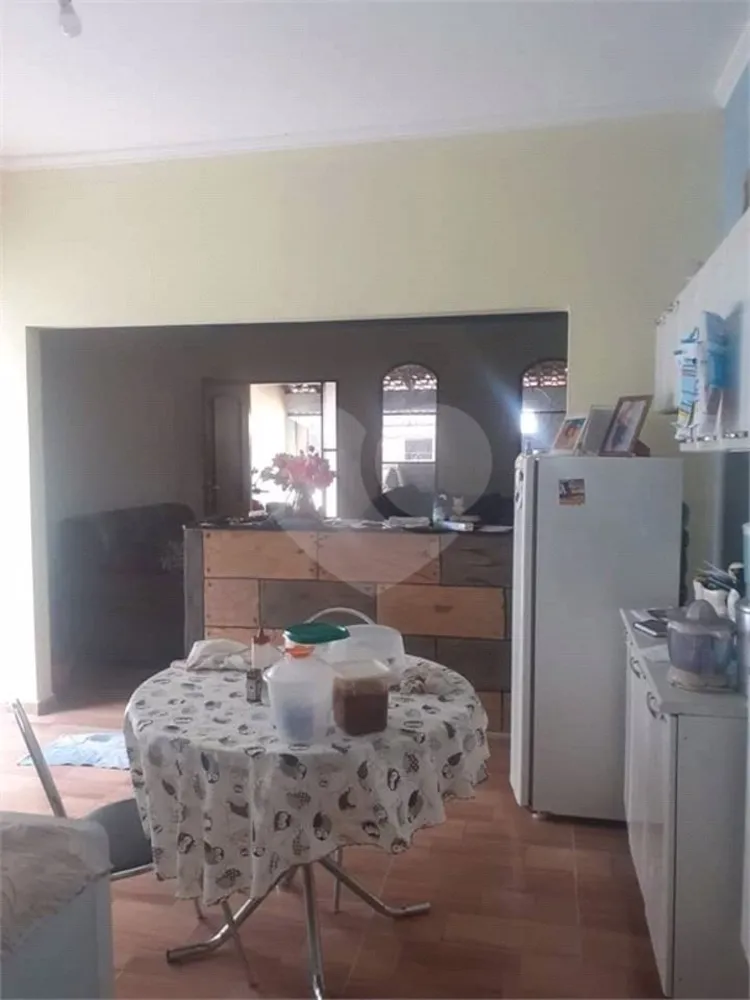 Casa, 2 quartos, 125 m² - Foto 2