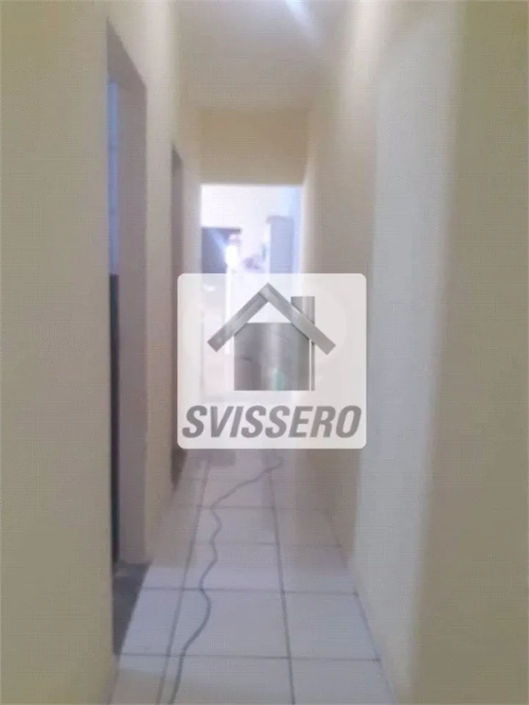 Casa, 2 quartos, 125 m² - Foto 7