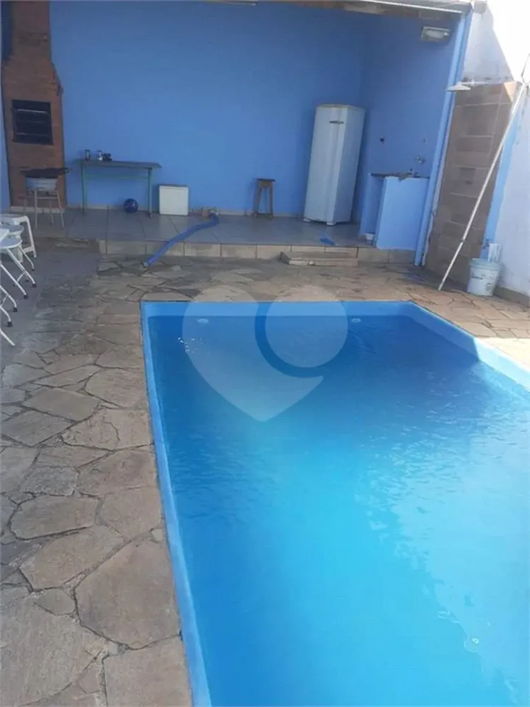 Casa, 2 quartos, 125 m² - Foto 1