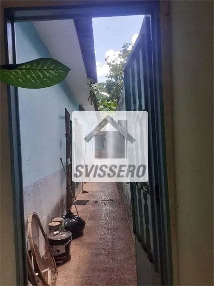 Casa, 2 quartos, 125 m² - Foto 6