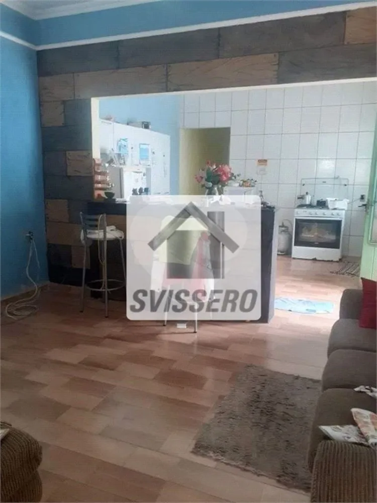 Casa, 2 quartos, 125 m² - Foto 12