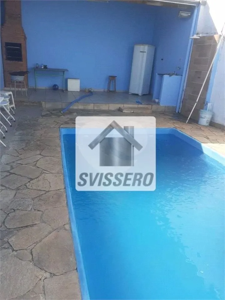 Casa, 2 quartos, 125 m² - Foto 15