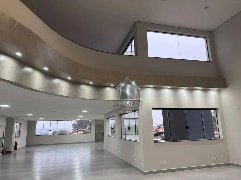 Prédio Inteiro, 1200 m² - Foto 1