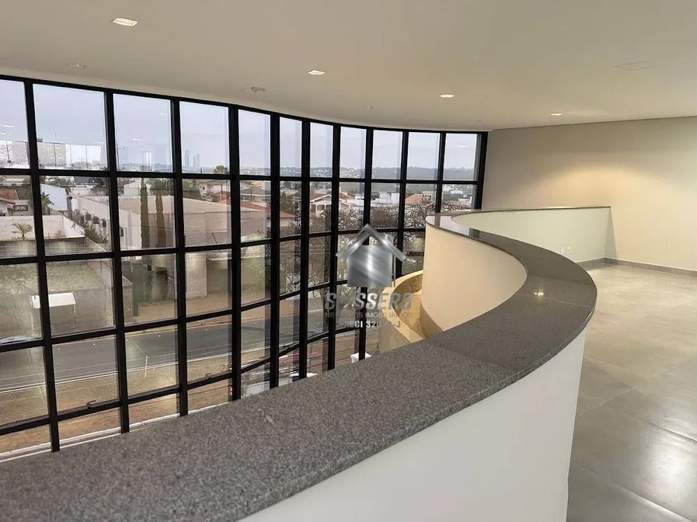 Prédio Inteiro, 1200 m² - Foto 4