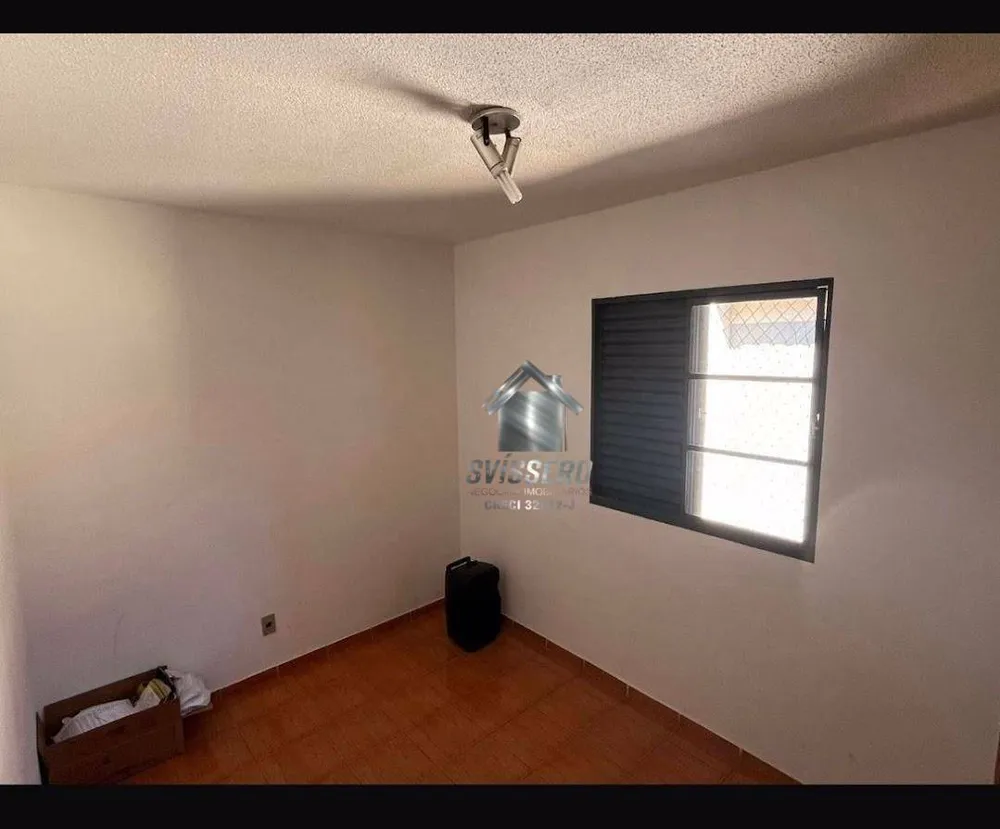 Apartamento, 3 quartos, 62 m² - Foto 7
