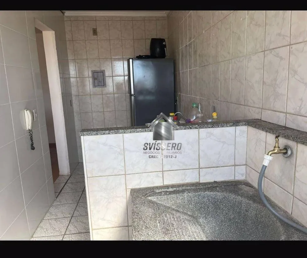 Apartamento, 3 quartos, 62 m² - Foto 5