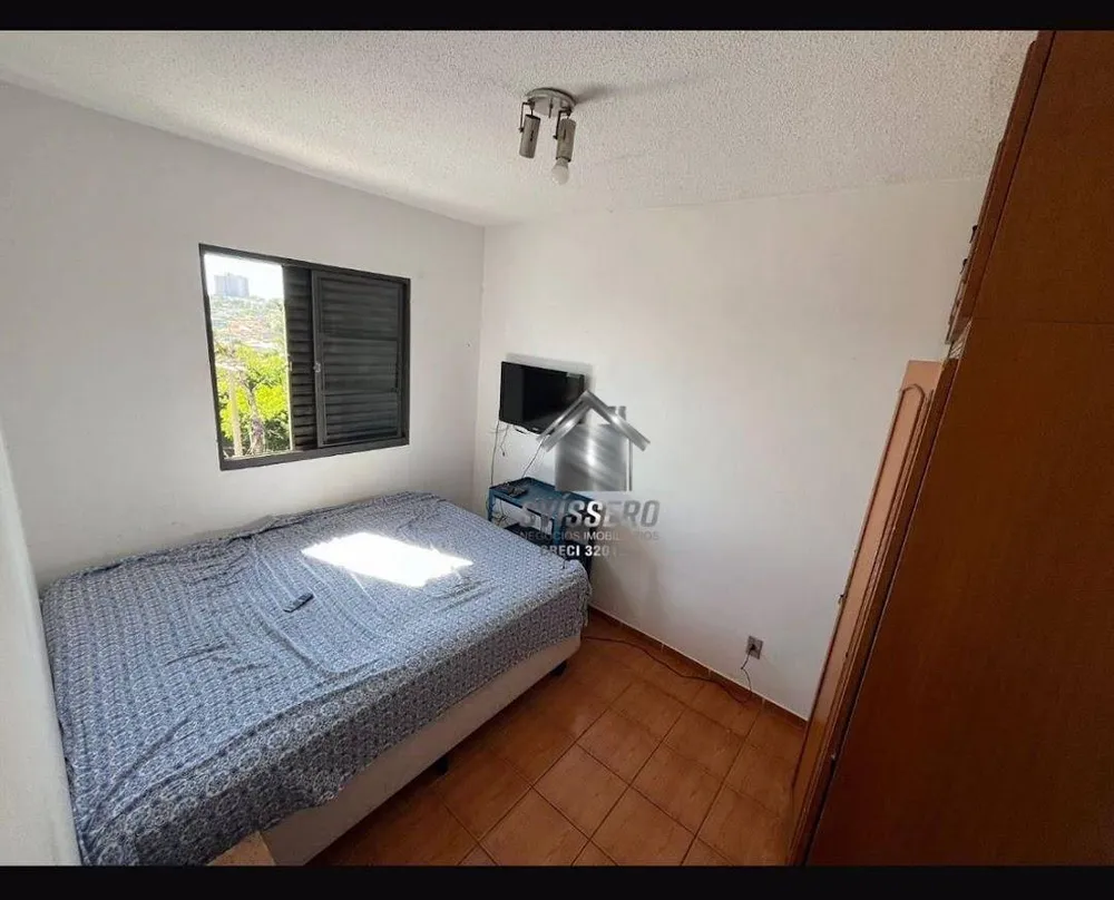 Apartamento, 3 quartos, 62 m² - Foto 8