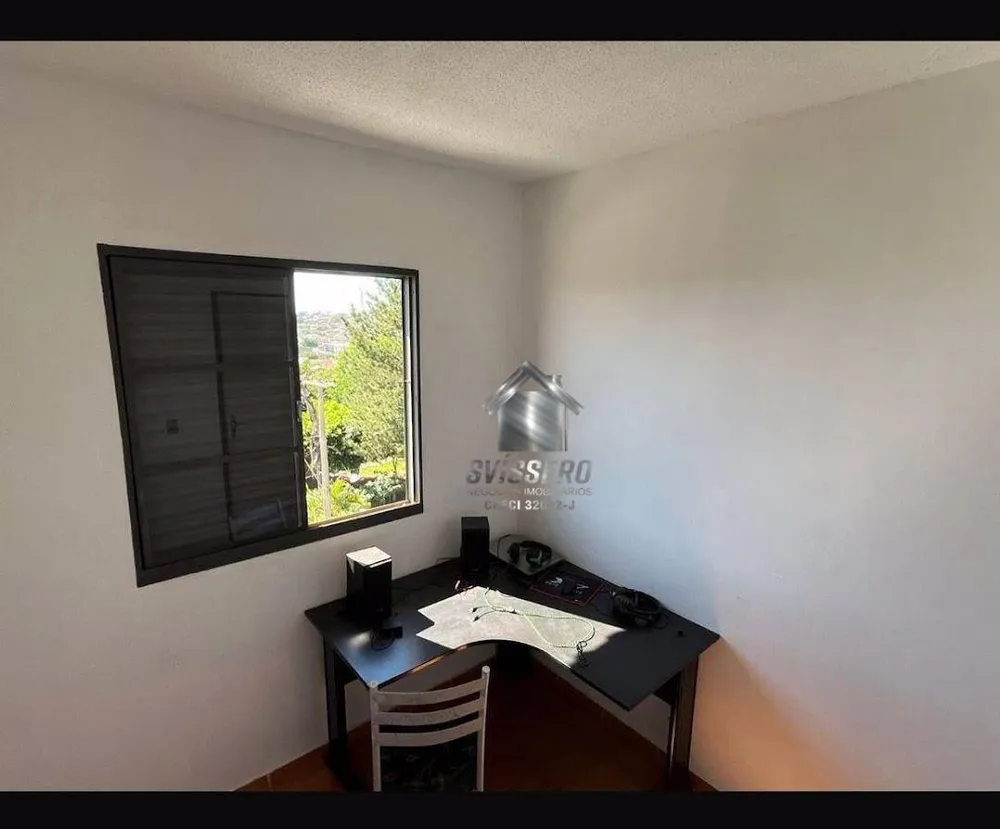 Apartamento, 3 quartos, 62 m² - Foto 5
