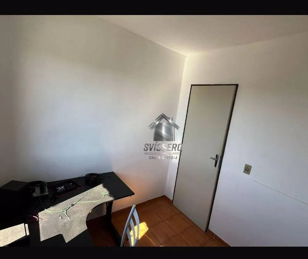 Apartamento, 3 quartos, 62 m² - Foto 7