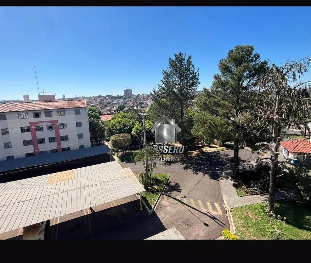 Apartamento, 3 quartos, 62 m² - Foto 4