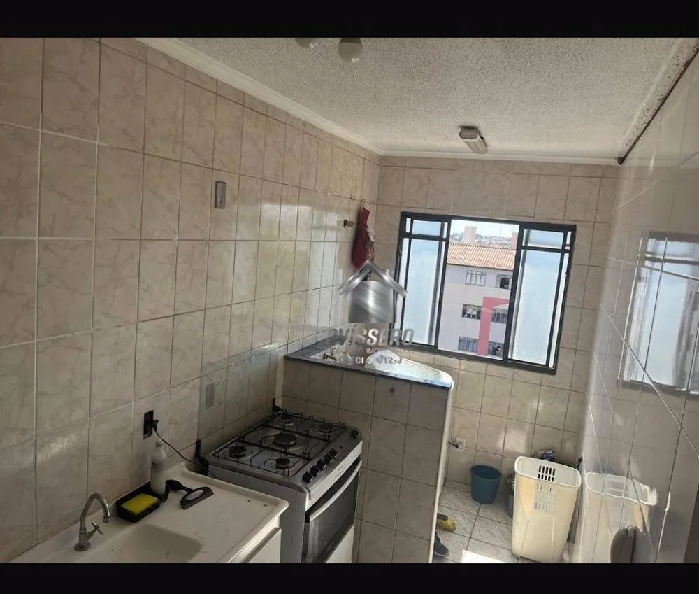 Apartamento, 3 quartos, 62 m² - Foto 3