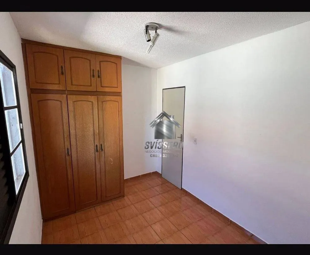 Apartamento, 3 quartos, 62 m² - Foto 8
