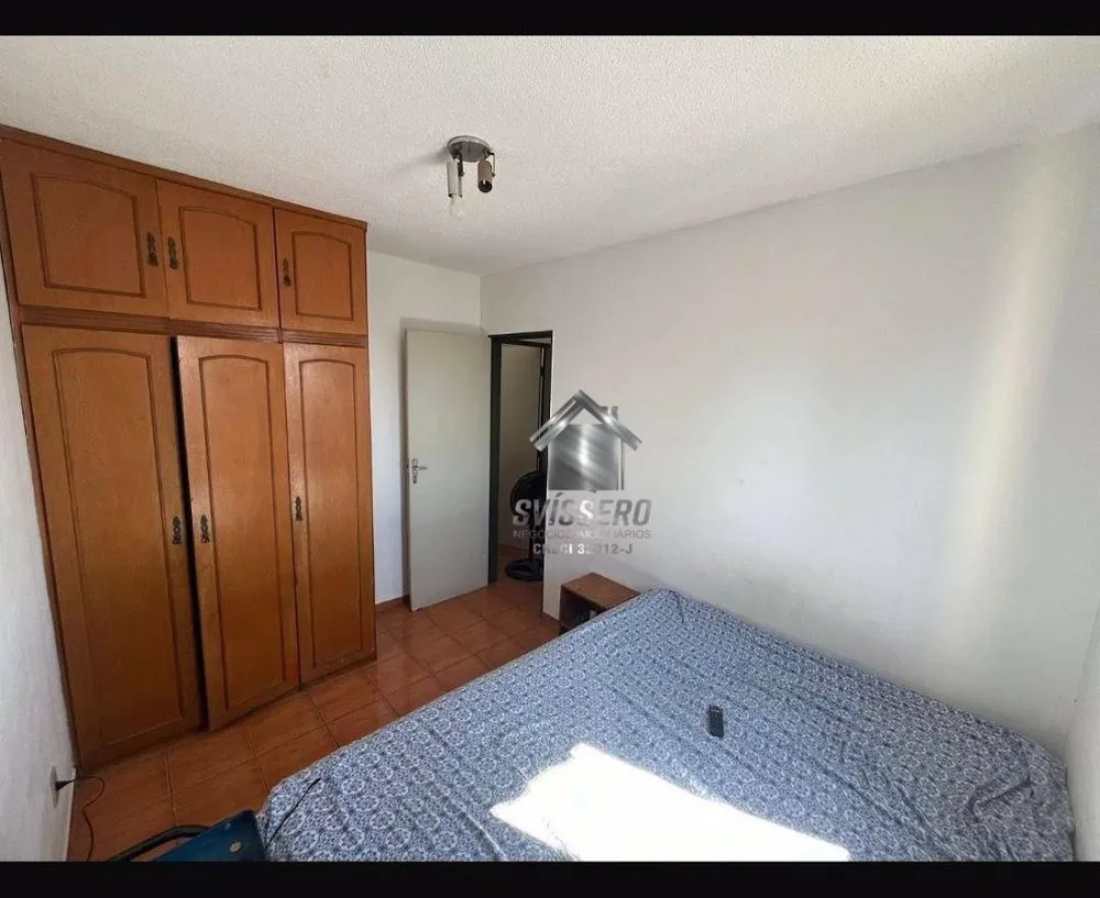 Apartamento, 3 quartos, 62 m² - Foto 6