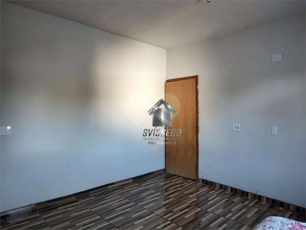 Casa, 2 quartos, 120 m² - Foto 6
