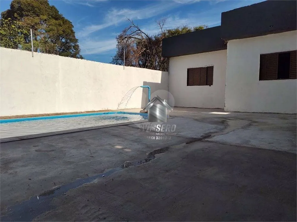 Casa, 2 quartos, 120 m² - Foto 3