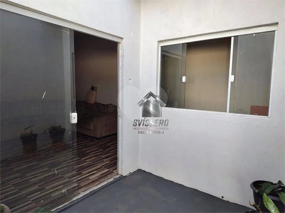 Casa, 2 quartos, 120 m² - Foto 10