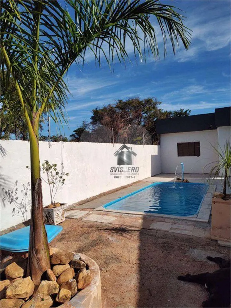 Casa, 2 quartos, 120 m² - Foto 5