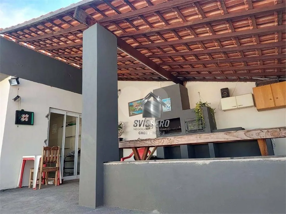 Casa, 2 quartos, 120 m² - Foto 6
