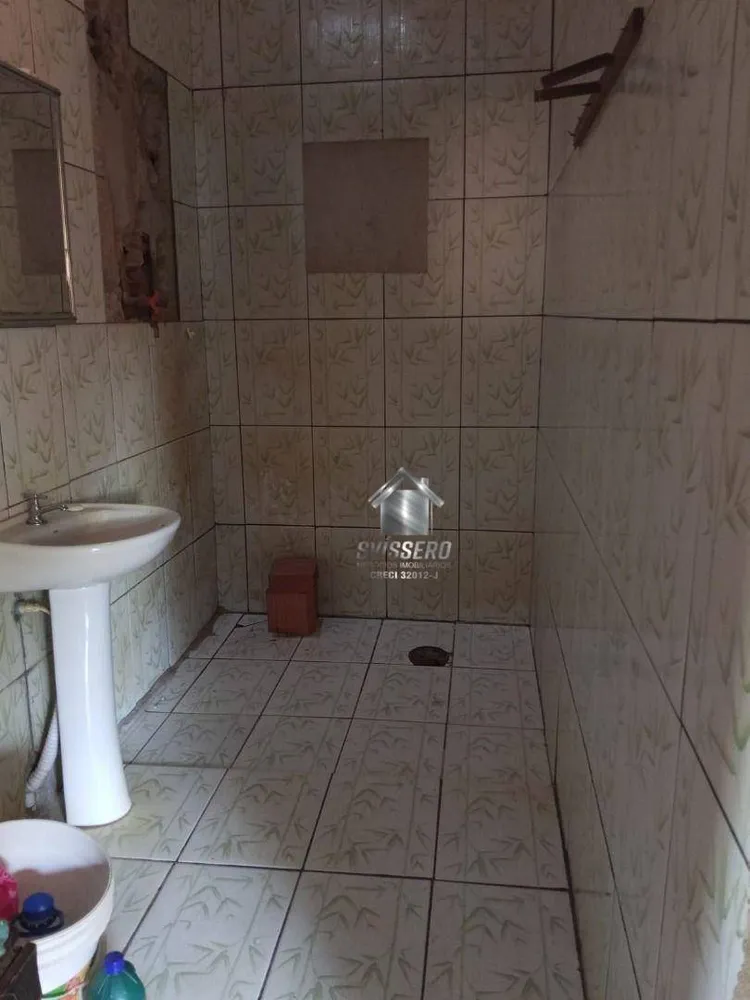 Casa, 2 quartos - Foto 1
