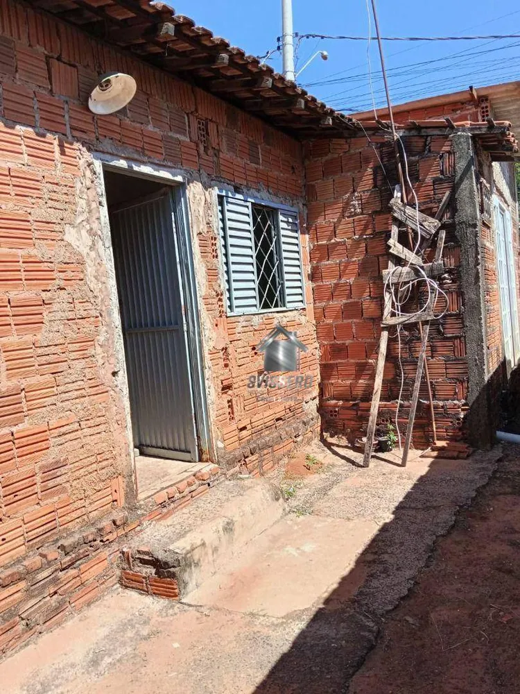 Casa, 2 quartos - Foto 2