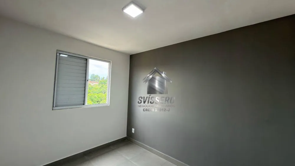 Apartamento, 2 quartos, 45 m² - Foto 13