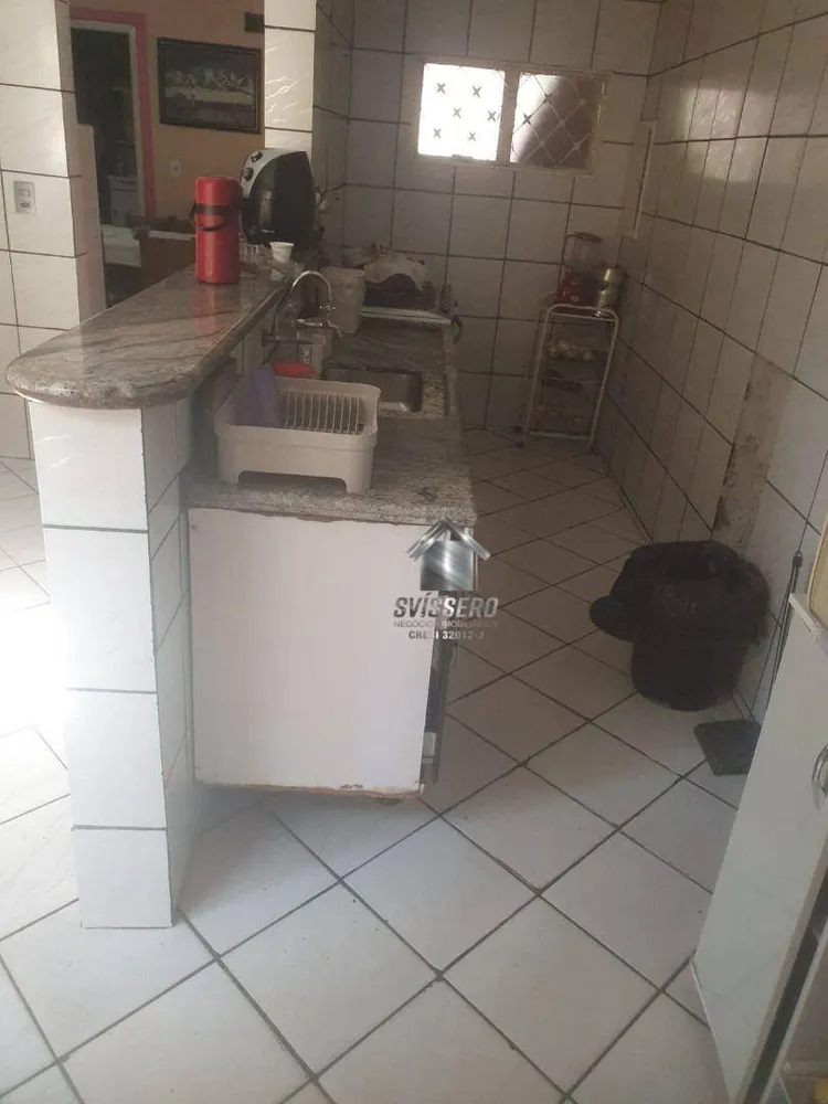 Casa, 3 quartos, 160 m² - Foto 2
