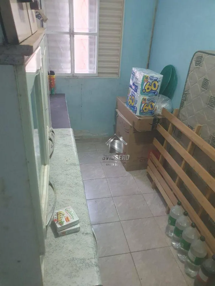 Casa, 3 quartos, 160 m² - Foto 8