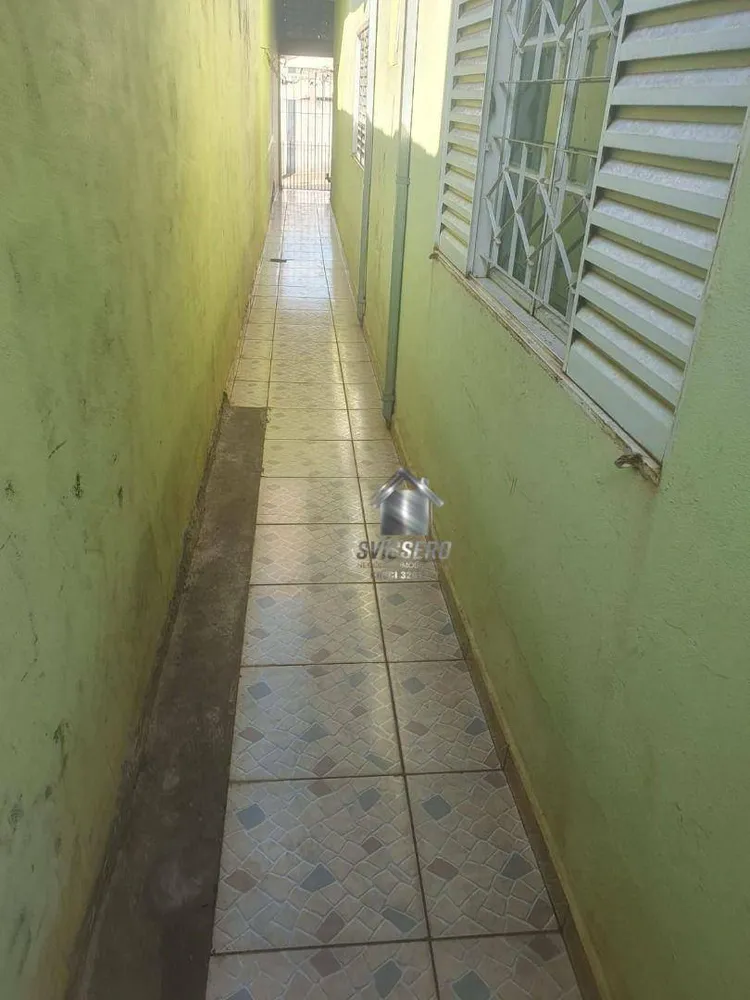 Casa, 3 quartos, 160 m² - Foto 9