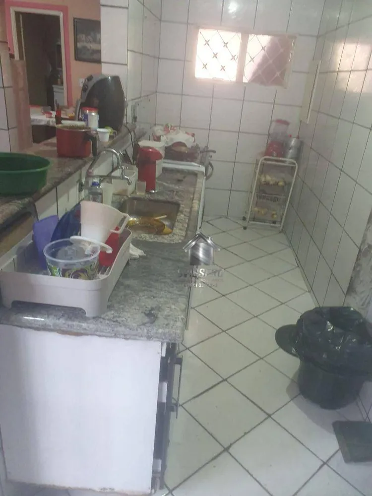 Casa, 3 quartos, 160 m² - Foto 3