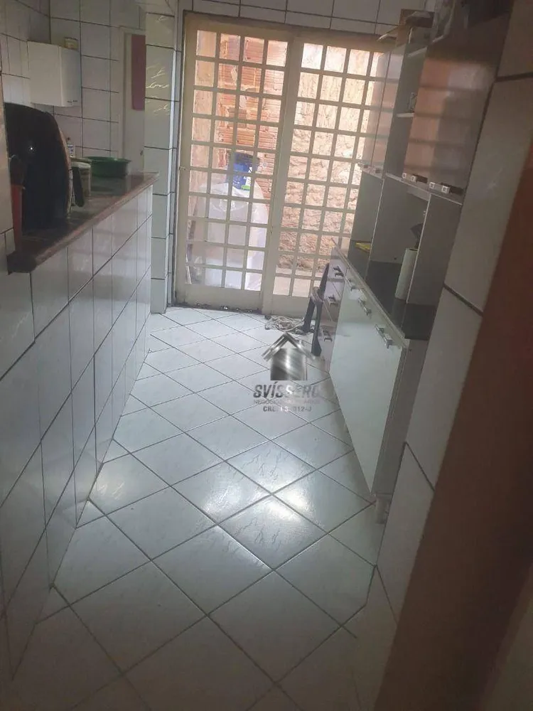 Casa, 3 quartos, 160 m² - Foto 1