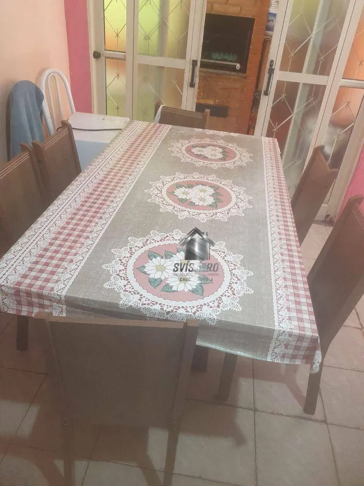 Casa, 3 quartos, 160 m² - Foto 6
