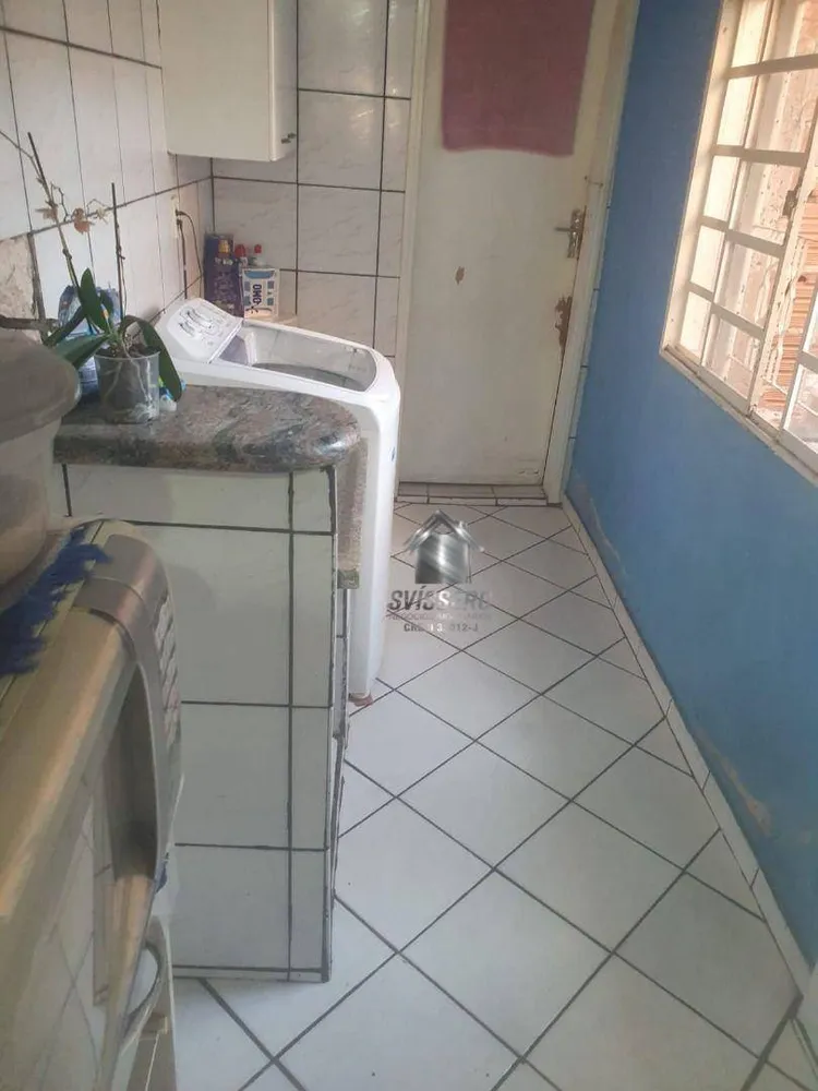 Casa, 3 quartos, 160 m² - Foto 7