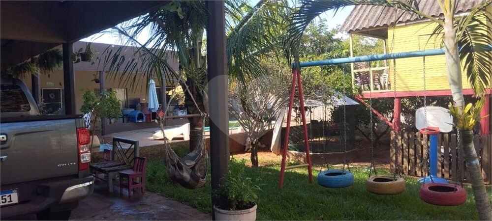 Chácara à venda com 2 quartos, 230m² - Foto 5