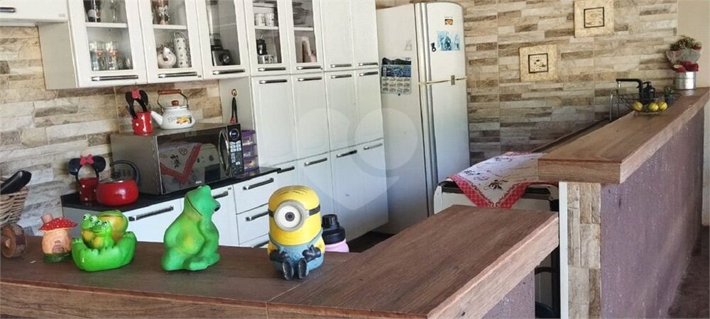 Chácara à venda com 2 quartos, 230m² - Foto 27