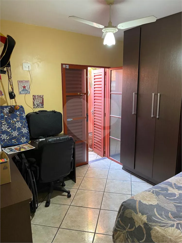 Casa à venda com 3 quartos, 180m² - Foto 5