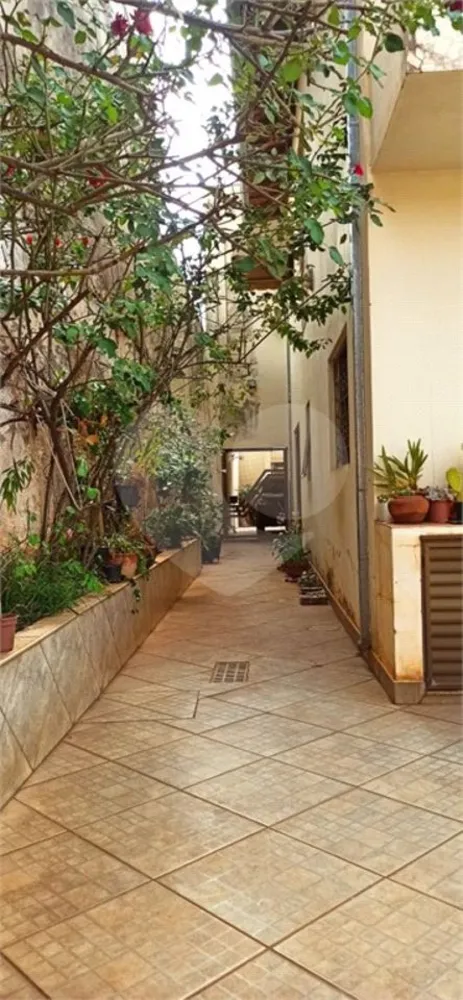 Sobrado, 3 quartos, 369 m² - Foto 12