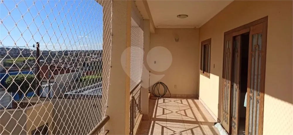 Sobrado, 3 quartos, 369 m² - Foto 3