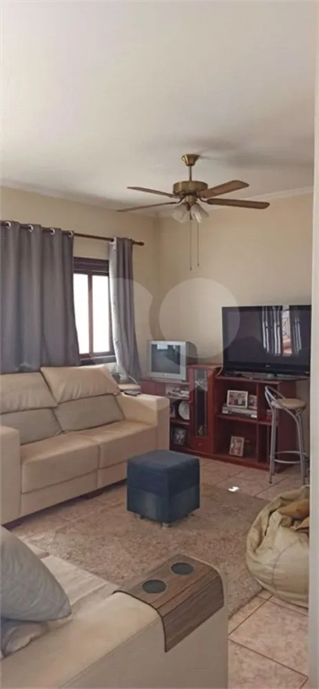 Sobrado, 3 quartos, 369 m² - Foto 4