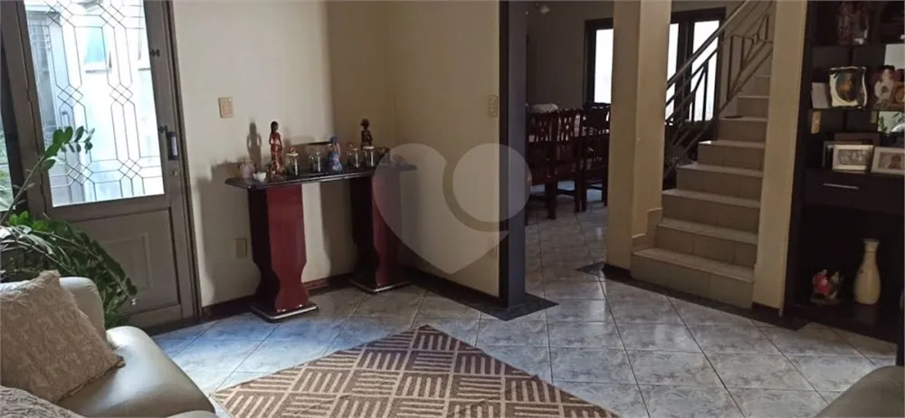 Sobrado, 3 quartos, 369 m² - Foto 6