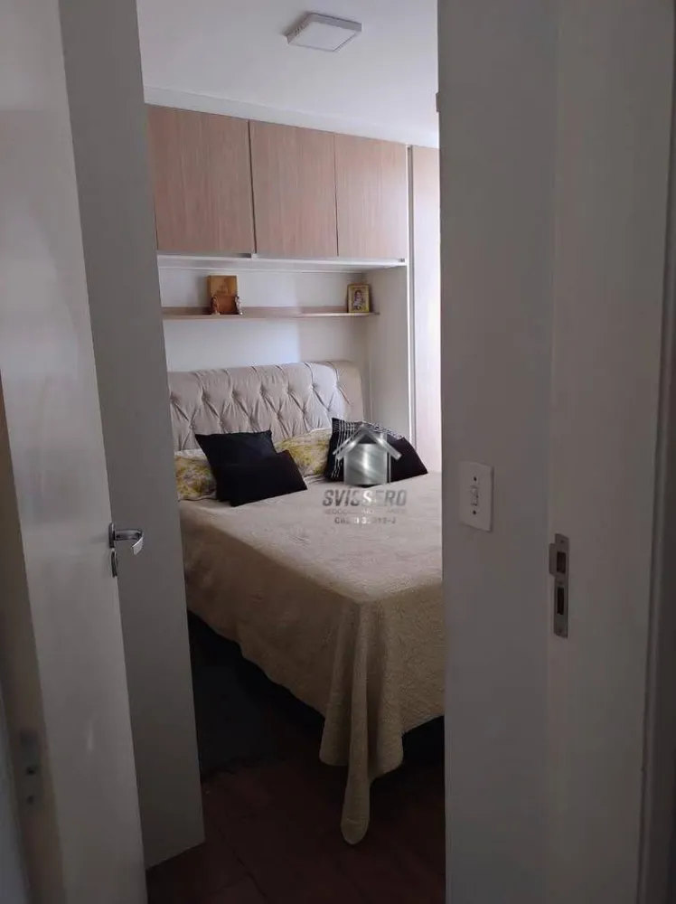 Apartamento, 2 quartos, 47 m² - Foto 6