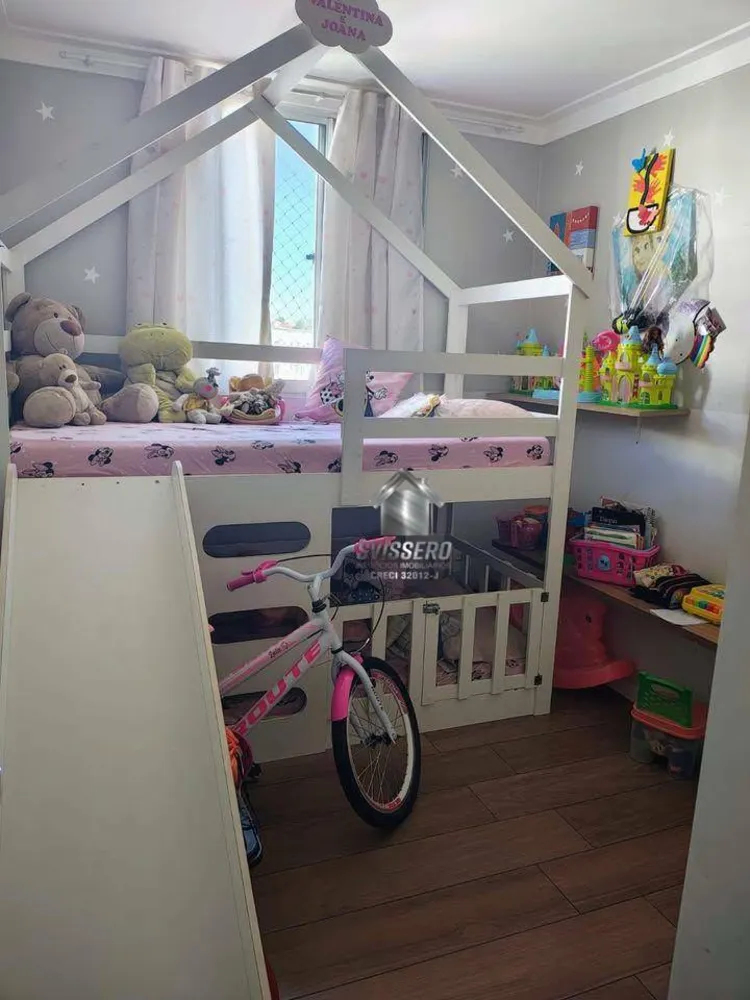 Apartamento, 2 quartos, 47 m² - Foto 5