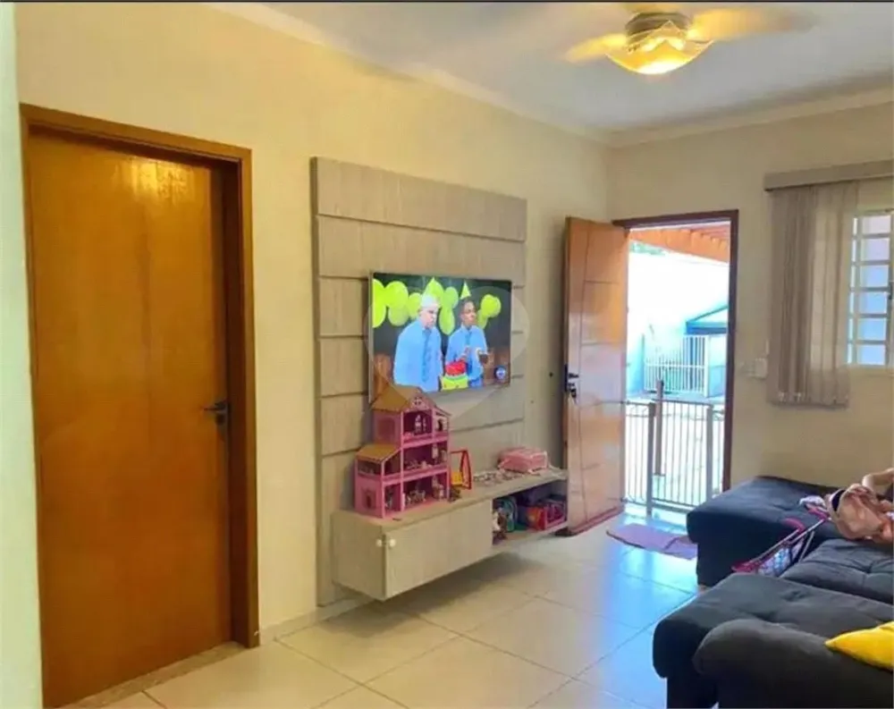 Casa, 3 quartos, 140 m² - Foto 1