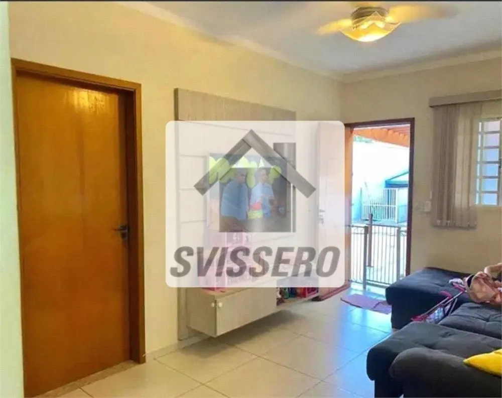 Casa, 3 quartos, 140 m² - Foto 12