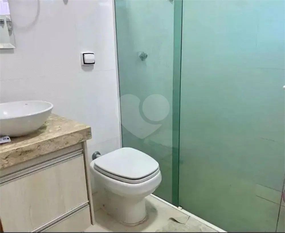 Casa, 3 quartos, 140 m² - Foto 10