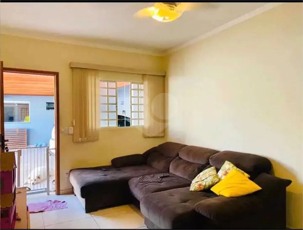 Casa, 3 quartos, 140 m² - Foto 2