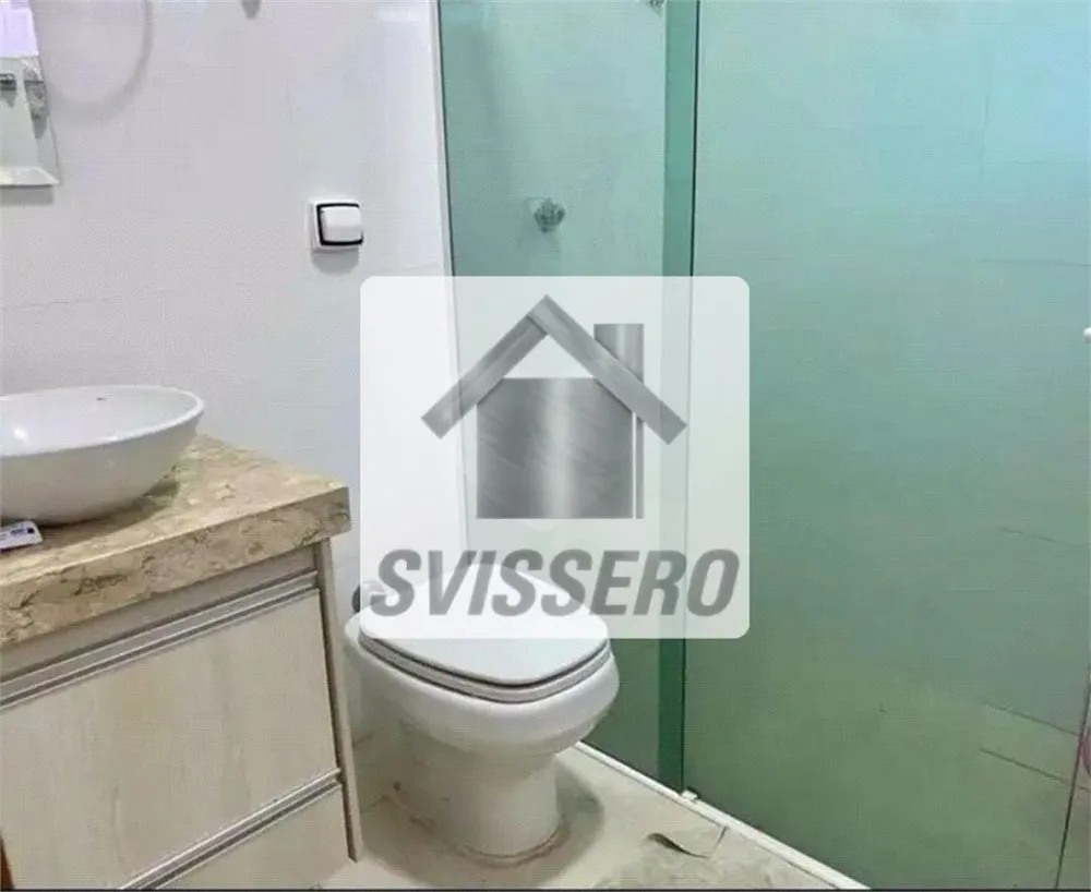 Casa, 3 quartos, 140 m² - Foto 15