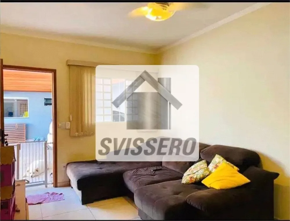 Casa, 3 quartos, 140 m² - Foto 13