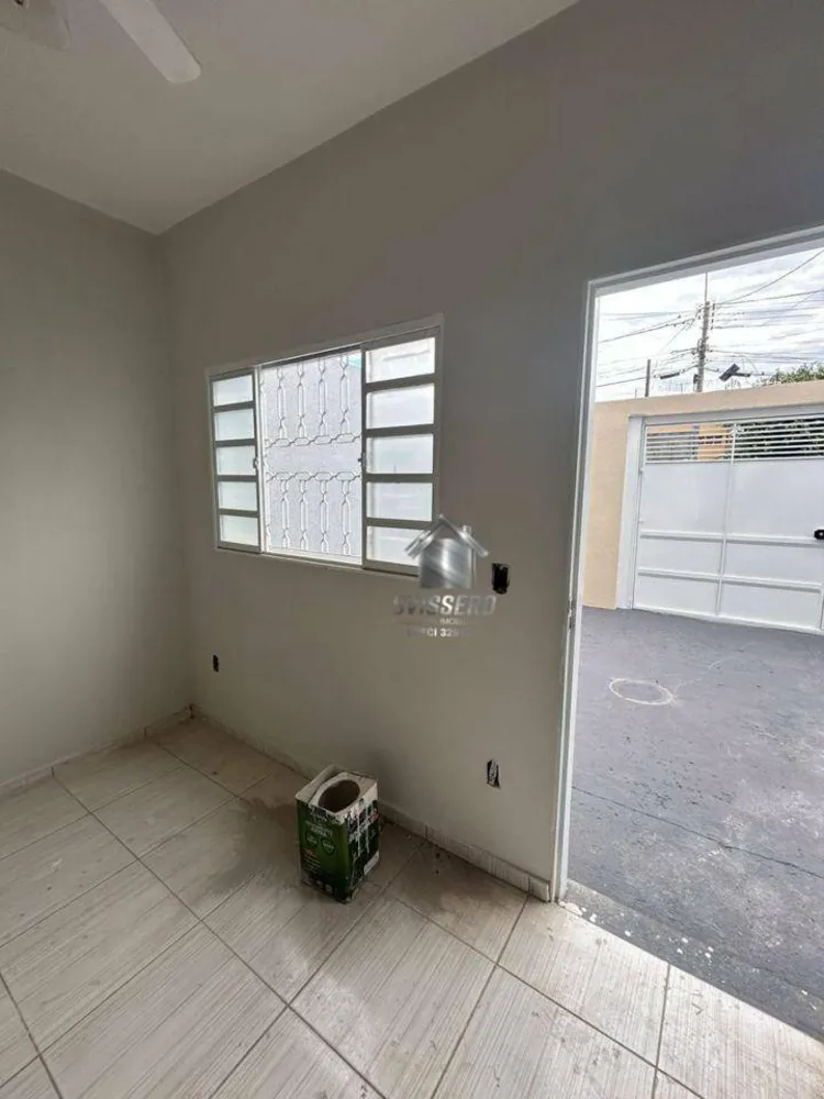 Casa, 2 quartos, 68 m² - Foto 1